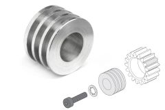 HPI Racing Pinion Gear Heat Sink