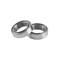 Baja Buggy Alloy Diff Case Bearing - 6700zz - 10x15x4mm (2pc)