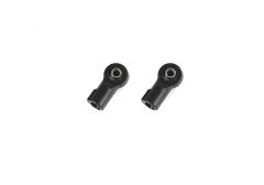 Rovan F5 Nylon shock bottoms Ball Ends (2pc)