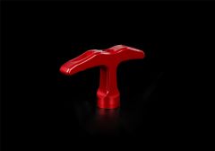 Rovan 'Easy Starter' Pullstart Alloy Handle Red