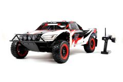 Rovan LT360 Red