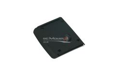 30 Degrees North Big Flex Roof - Black