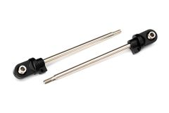 Traxxas Shock shafts, GTX, 110mm (2Pcs)