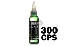 Absima Silicone Shock Oil "300CPS" 60ml