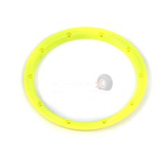 30 Degree North Thick inner beadlocks - Yellow (4pc)