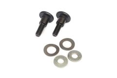 CY / RC 54mm Clutch Shoe Mount Bolt (9mm diameter) Set