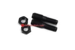 Fast Lane Ball End Rebuild Kit - Front Ball Ends