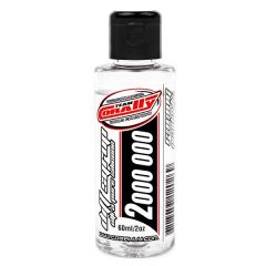 Corally Diff Syrup Ultra Pure Silicone 2000000CPS 60ml