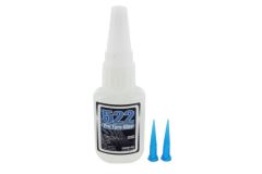 Core RC - 522 Pro tyre Glue + 2 Nozzles