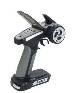 FS-GT2G AFHDS2A 2.4ghz 2CH Transmitter w/ FS-A3 Receiver