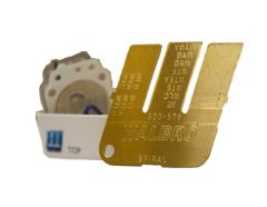 Walbro K3-WYTA Spiral Diaphragm