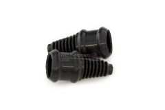 QL Racing Drive Shaft Boots Black