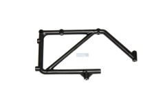 KM X2 Rear Rollcage Fender Mount