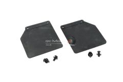 30 Degree SDT Rear Mud Flaps