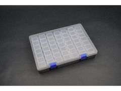 Koswork Parts Box 7x7 (245x175x38mm)