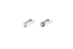 CNC Alloy Baja Buggy Radio Tray Mounting Posts (Front)