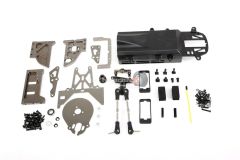 Rovan Baja Electric Conversion Mounts Kit