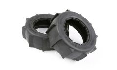 Rovan LT Sand Paddle Tyres