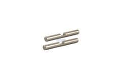 KM X2 Diff Cross Bars (2pc)