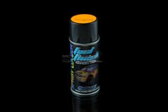 Fastrax Fast Finish Cosmic Glo Orange Spray Paint 150Ml