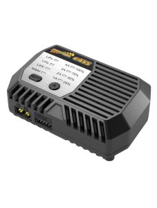 Overlander e455 50W / 4A Balance Charger
