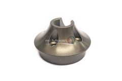Alloy Suspension Pedestal Titanium