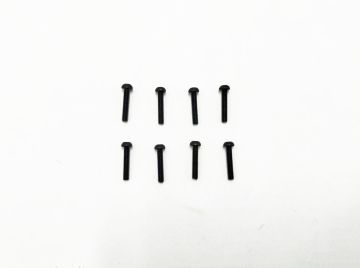 Yikong Button Head Screw M3x14 for DF7