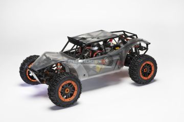 KM BLADE Baja Buggy 34cc