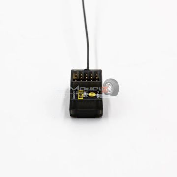 FlySky FGr4B 2.4GHz 4CH AFHDS 3 Micro Mini RC Receiver