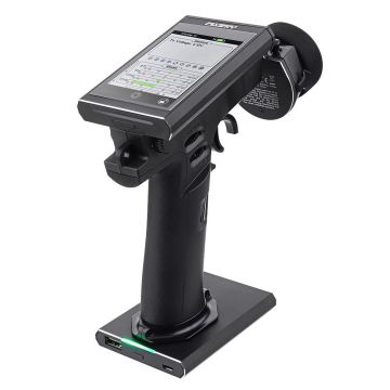 Flysky NOBLE NB4 2.4ghz Transmitter & Receivers