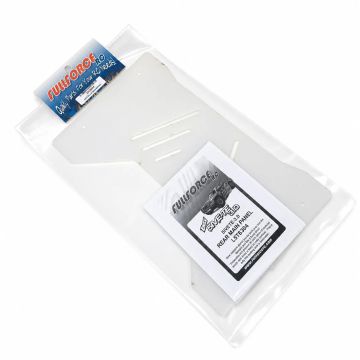 FullForce RC LOSI 5IVE-TE 3.0 Rear Main Panel