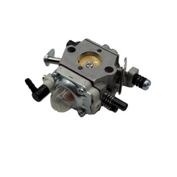 Fujiwara / Zenoah G350RC Carb Kit -15mm Venturi - FKT3002