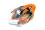 30DNB 2.0 Orange Pre-painted Body