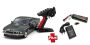 Kyosho Fazer FZ02 (L) Ford Mustang Boss 429 Black 1969 1:10 Full Set