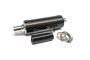 DDM Dominator® Pipe Silencer Carbon