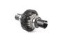 Rovan Baja 2nd Generation Complete Alloy Differential Gear Set