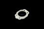 Rear Hub Carrier 2 White