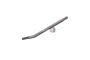 Traction Hobby Up threaded stainless steel link (2PC)