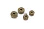 Traction Hobby 17T/23T Gear Sets