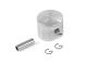 Rovan 71cc Piston and Gudgeon Pin Kit