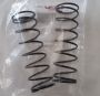 DDM HD Shock Springs for Losi Desert Buggy XL (DBXL) - Set of 2