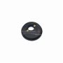 Air filter disc