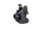 KM X2 Stock Front Diff Housing 'Rear' Half