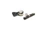 MadMax Arrma Alloy Steering Servo Horn - Black