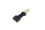 Male Tamiya To Female Deans Short Adaptor