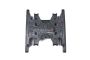 Traction Hobby Frame brace plate