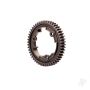 Traxxas X-Maxx/E-Revo 2.0 Spur gear, 50-tooth, steel (1.0 metric pitch)