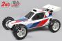 FG Marder 26cc 2WD