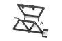 Traxxas TRX-4 Spare tire mount/ mounting bracket/ screw pins (2)