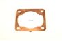 Copper 4 Bolt Cylinder Gasket 1mm